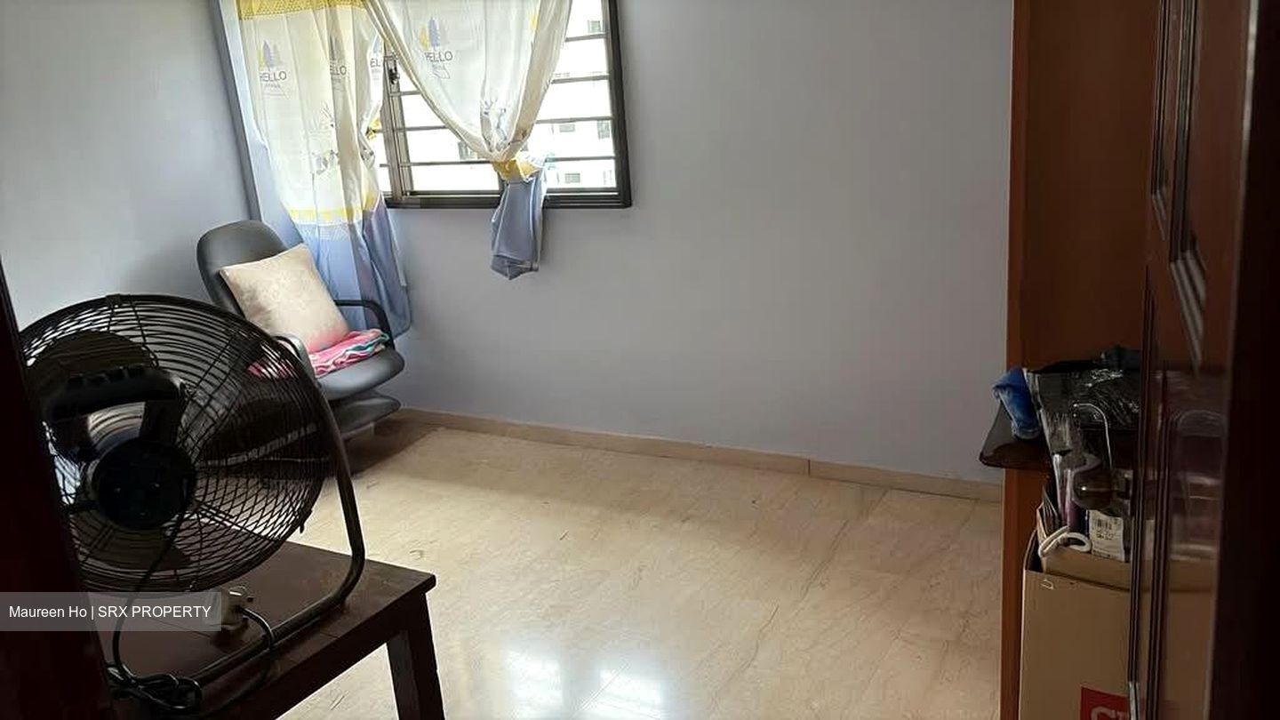 Blk 708 Clementi West Street 2 (Clementi), HDB 4 Rooms #563724271